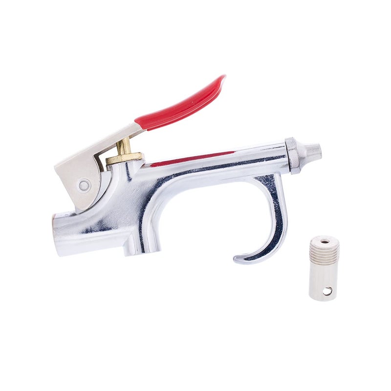 United Pacific Industries 89998 Deluxe Air Blow Gun Kit - Image 5